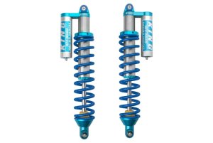 Polaris RZR S 800 Coilover Suspension Kit - Rear - King Shocks - 2.0 Piggyback - `14-`27 Polaris RZR S 800 Coilover Suspension Kit - Rear - King Shocks - 2.0 Piggyback - `14-`27